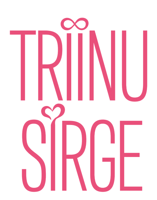 Triinu Sirge